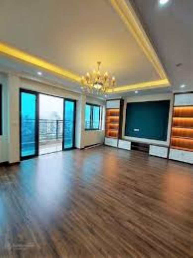BÁN NHÀ MẶT PHỐ XUÂN TẢO - NGOẠI GIAO ĐOÀN - 115M2 - 5 TẦNG - LÔ GÓC - KINH DOANH